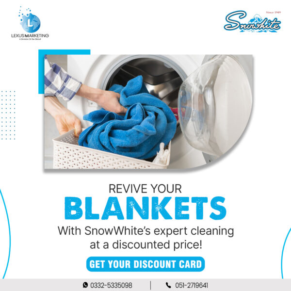 Snow white Discount Card - Image 9