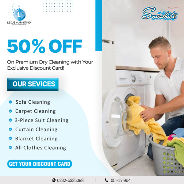 Snow white Discount Card - Image 8