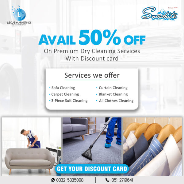 Snow white Discount Card - Image 5