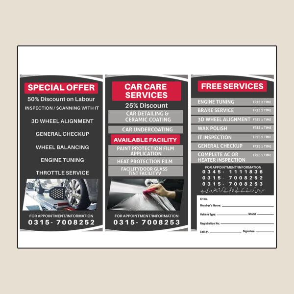 Toyota Fort Motors - Image 3