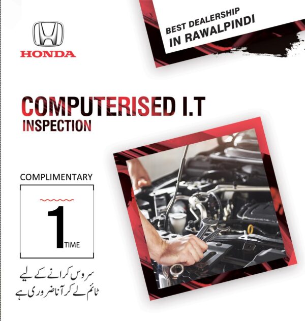 Royal Honda - Image 6