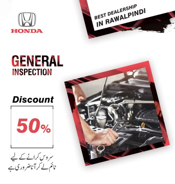 Royal Honda - Image 3