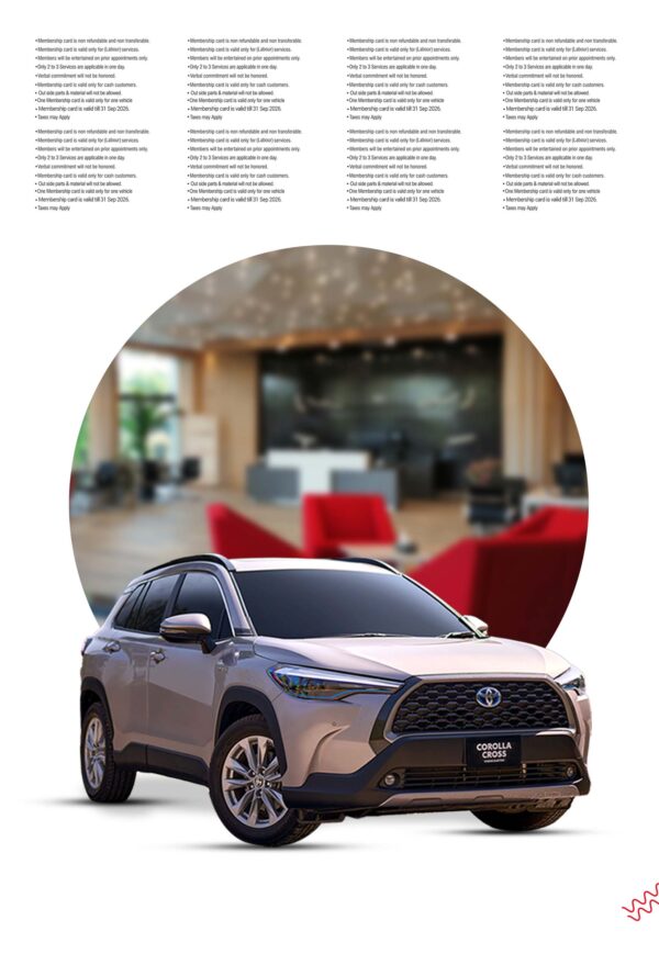 Toyota Cantt Motors - Image 8
